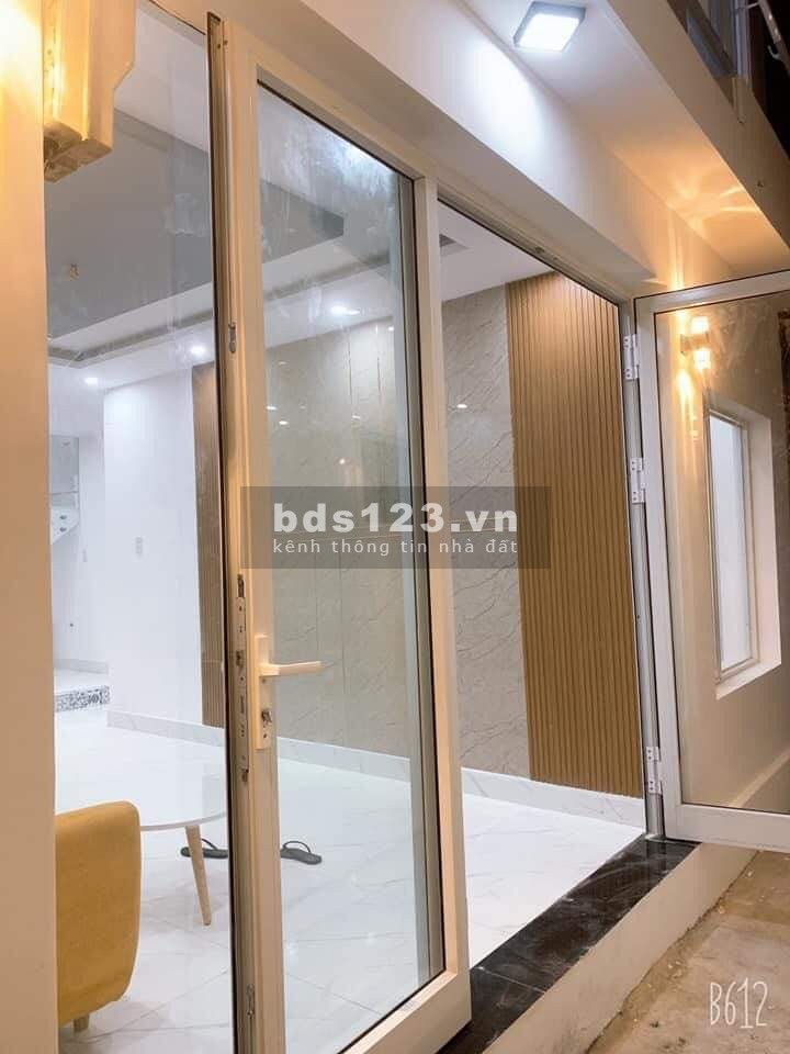 Bán nhà kiệt 471 Nguyễn Tất Thành Thanh Khê Đà Nẵng