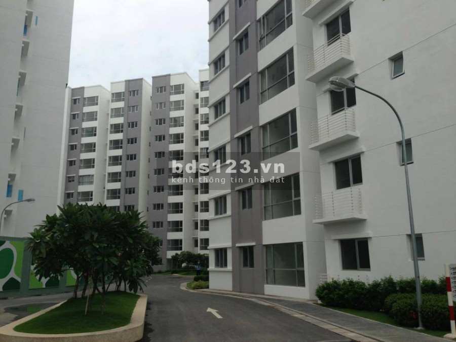 Cần cho thuê CHCC Celadon City Tân Phú, diện tích 80m2, tk 3pn 2wc