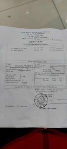 Cần bán lô đất đẹp đường 359 Phước Long
