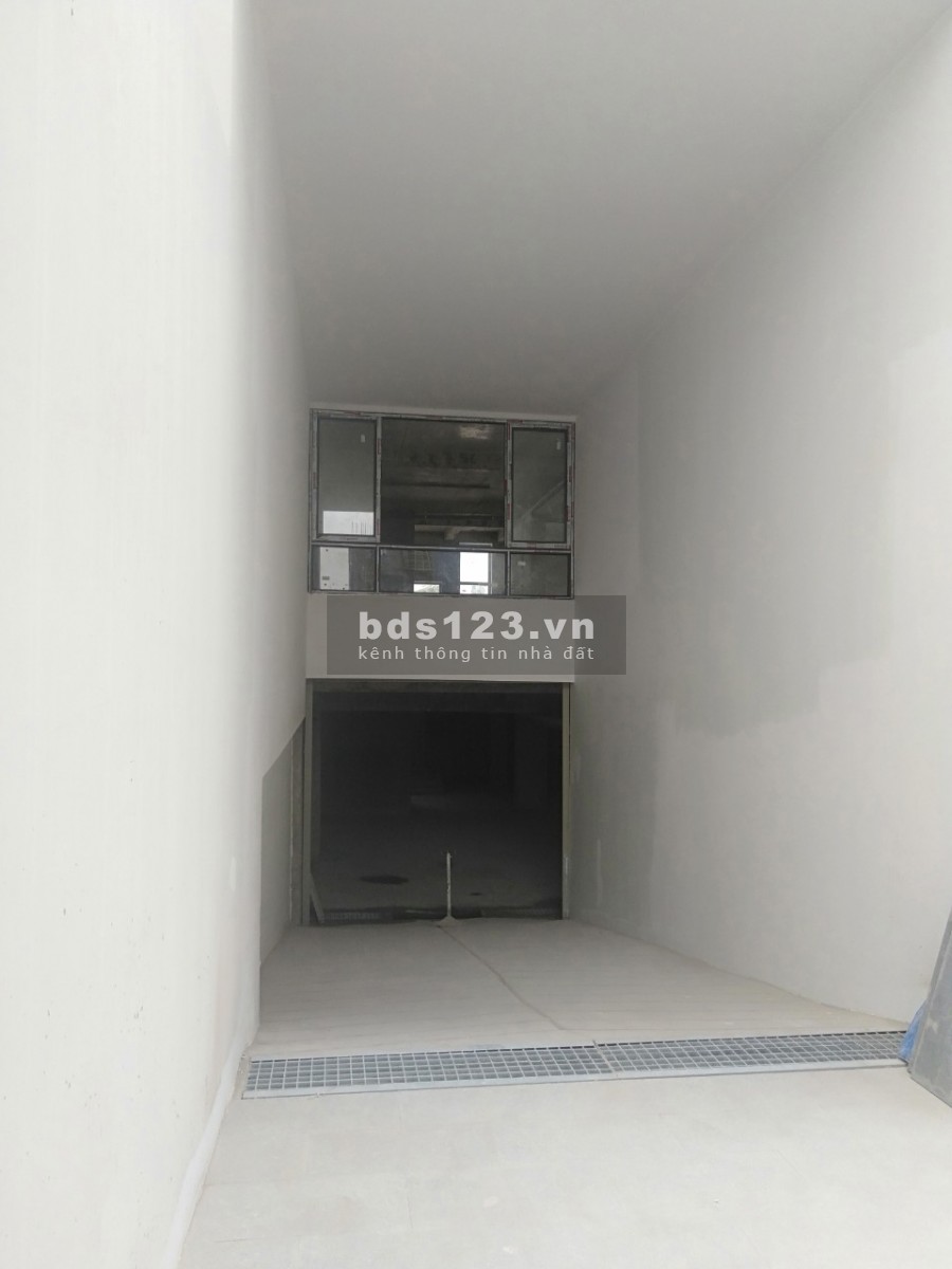 12 căn nhà phố ven sông Precia Riverside chỉ 51.5 triệu/m2, ck 5% ngay trên giá bán