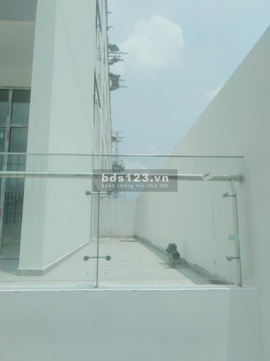 12 căn nhà phố ven sông Precia Riverside chỉ 51.5 triệu/m2, ck 5% ngay trên giá bán