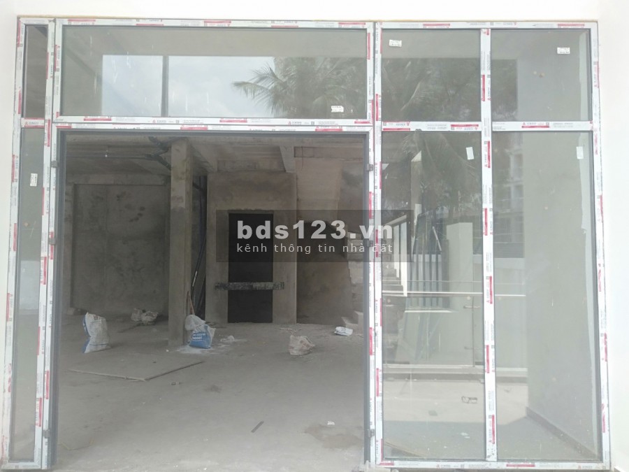 12 căn nhà phố ven sông Precia Riverside chỉ 51.5 triệu/m2, ck 5% ngay trên giá bán