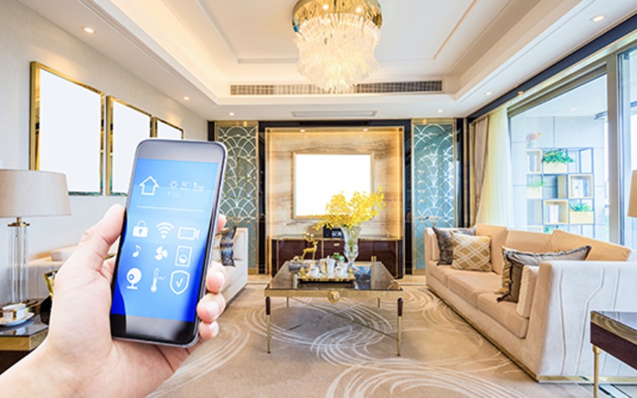 Dư Án De Capella Cao Cấp Quận 2 Tâm Điểm Đầu Tư