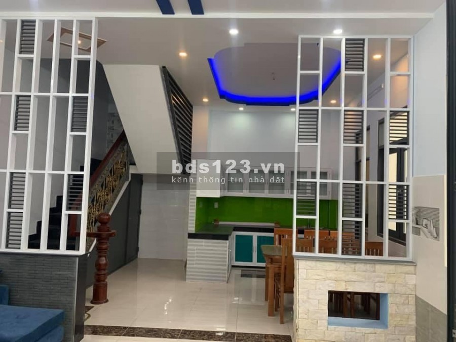 TRỊNH ĐÌNH TRỌNG TÂN PHÚ GIÁP Q11 4 TẦNG CỰC ĐẸP CÁCH HẺM XE HƠI 20M DT 64M2 CHỈ 6.150 TỶ