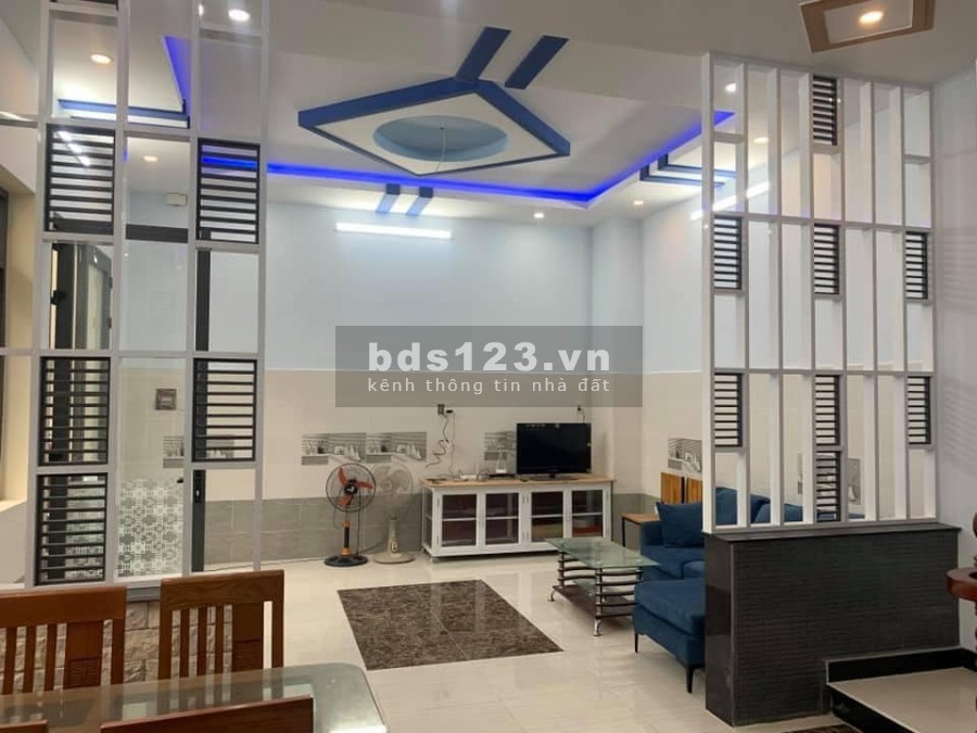 TRỊNH ĐÌNH TRỌNG TÂN PHÚ GIÁP Q11 4 TẦNG CỰC ĐẸP CÁCH HẺM XE HƠI 20M DT 64M2 CHỈ 6.150 TỶ