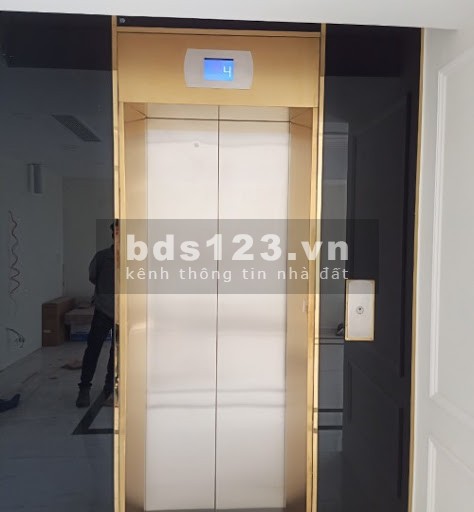 Bán Gấp Nhà Building Xuân La, 9 Tầng 160m2 Mt 8M giá chỉ 40 tỷ