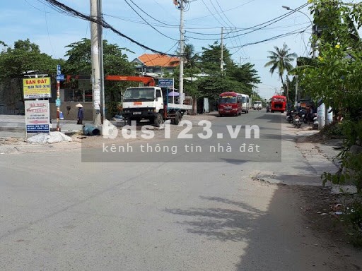 Cần bân gấp lô đất tại TTHH, kcn Bàu Bàng