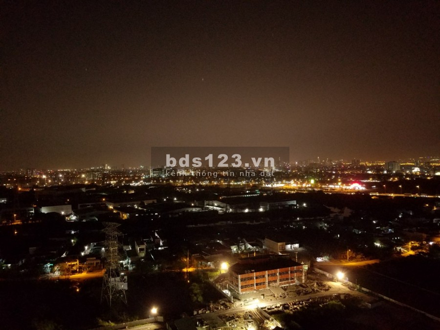 Chính chủ cho thuê căn hộ Vision Bình Tân giá 4.9tr/tháng