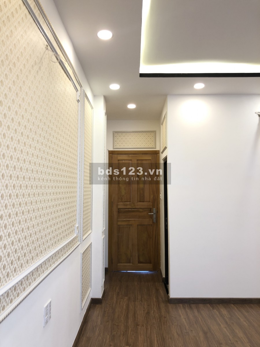 Bán Nhà Mặt Tiền Đường Số, Phường Tân Quy, Quận 7