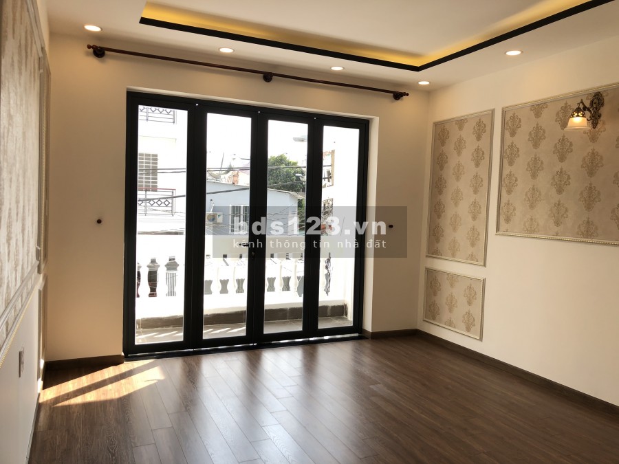 Bán Nhà Mặt Tiền Đường Số, Phường Tân Quy, Quận 7