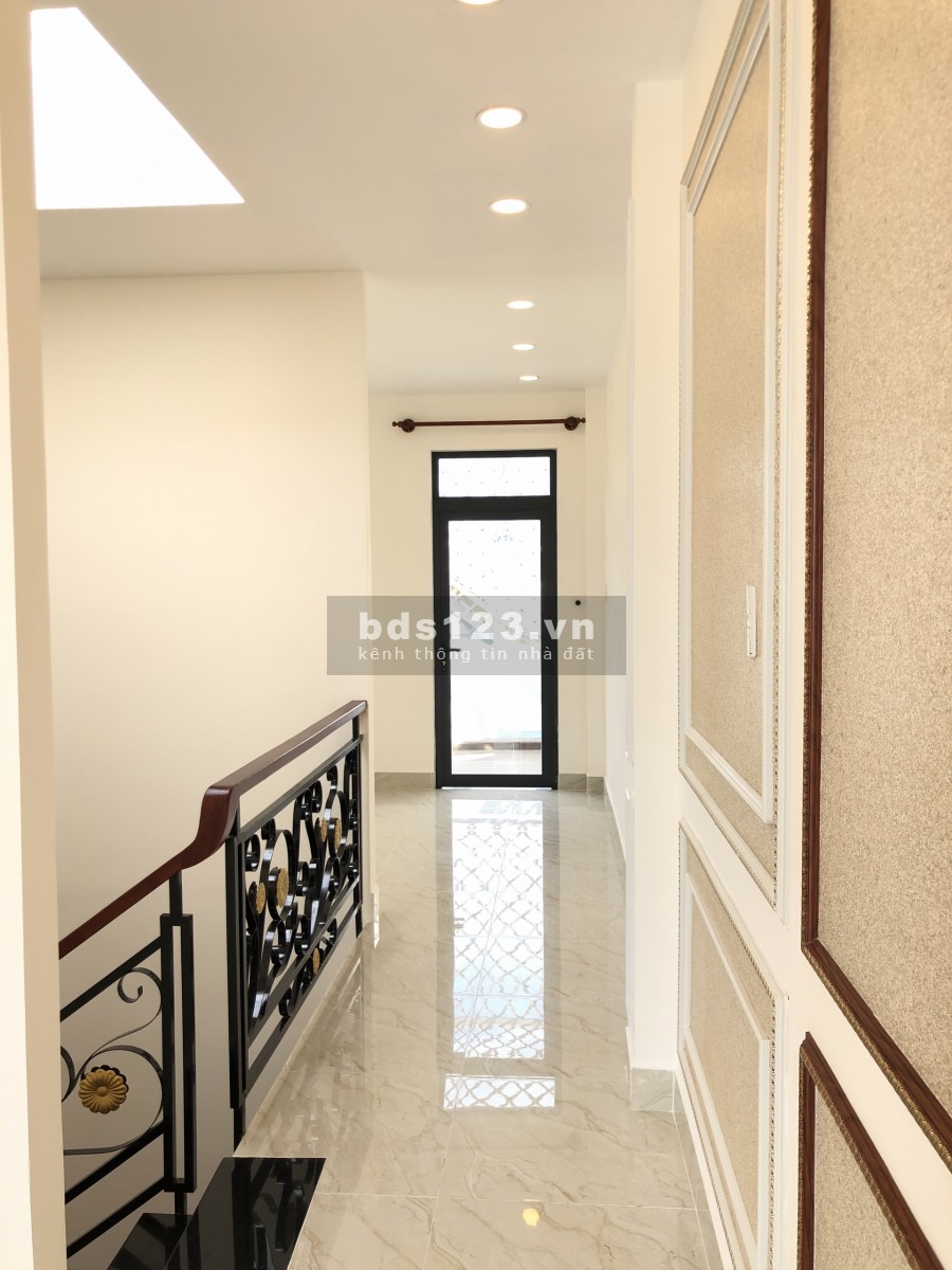 Bán Nhà Mặt Tiền Đường Số, Phường Tân Quy, Quận 7