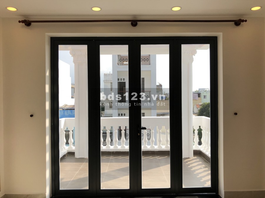 Bán Nhà Mặt Tiền Đường Số, Phường Tân Quy, Quận 7