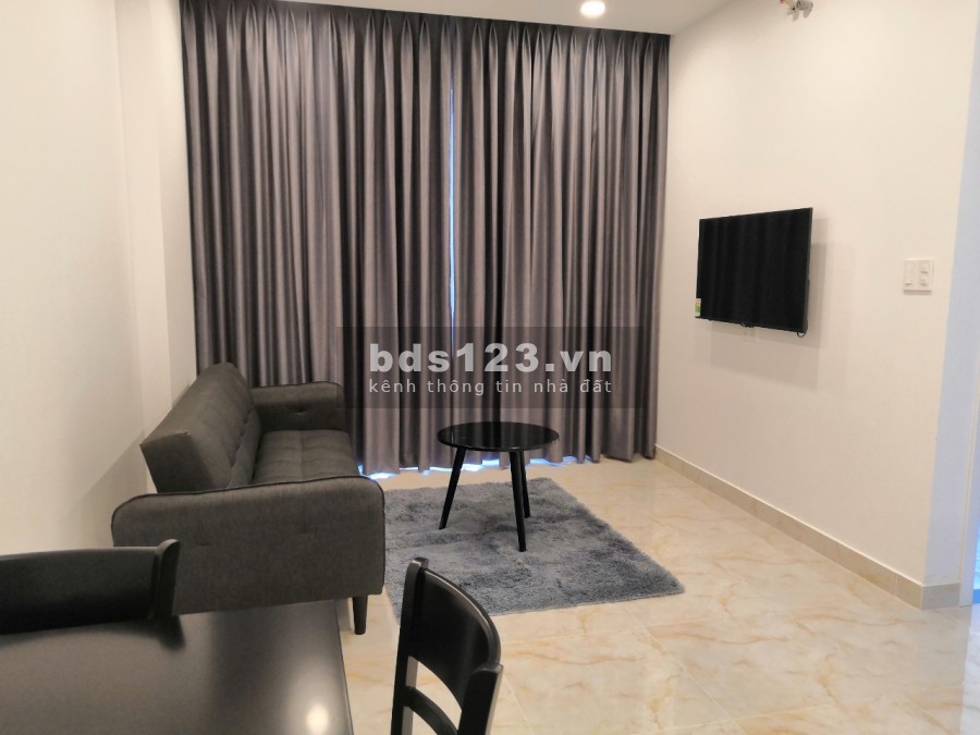 Cho thuê giá tốt CH Sunrise DT 70m2 2PN 2WC, full nội thất giá 12tr/tháng 0938011552