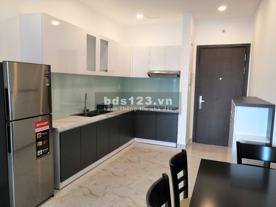 Cho thuê giá tốt CH Sunrise DT 70m2 2PN 2WC, full nội thất giá 12tr/tháng 0938011552