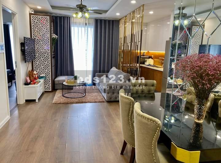 Cho thuê căn hộ 2N đồ cơ bản - đủ đồ Green pearl (2N cơ bản giá 10T, đủ đồ 13T), LH 0912.396.400
