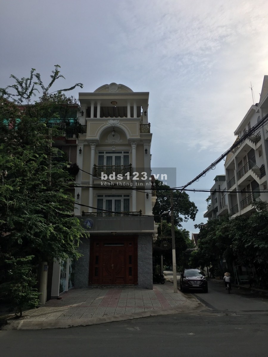 Nhà 2 Mặt Tiền, Đường Hoa Sữa, Khu đường hoa PN