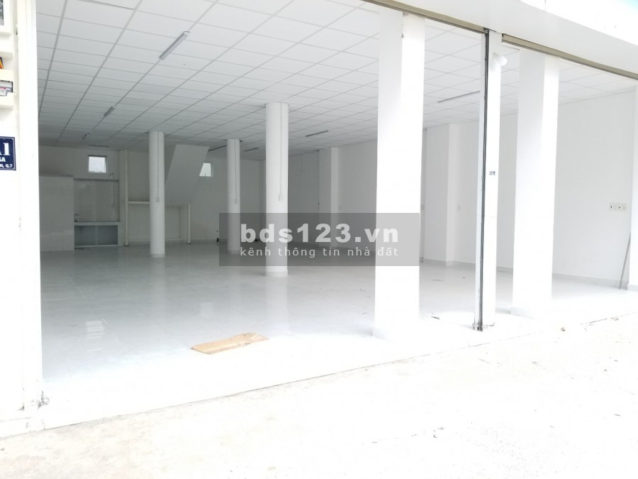 Mặt bằng 9x17 150m2 khu đường Hoàng Quốc Việt giá 17 triệu, Quận 7