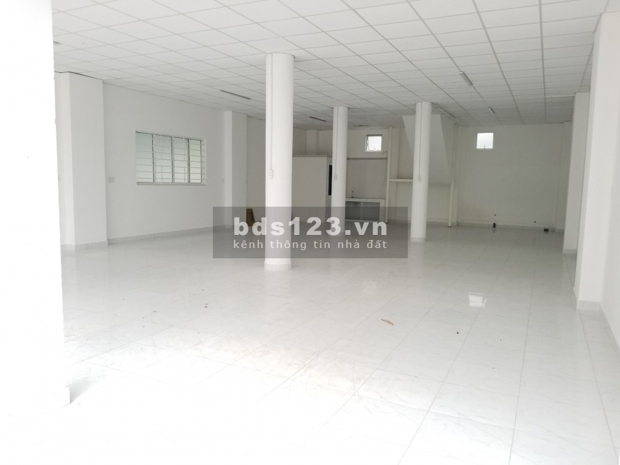 Mặt bằng 9x17 150m2 khu đường Hoàng Quốc Việt giá 17 triệu, Quận 7