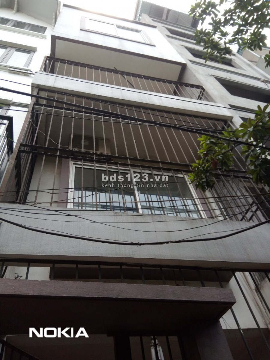 Do chuyển công tác nên cần bán gấp nhà 4 tầng Quận Long Biên - Hà Nội