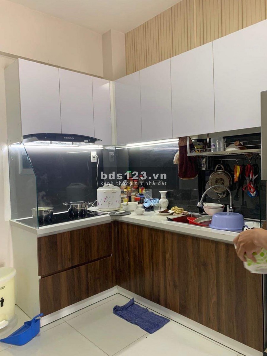 Bán CH Prosper Plaza sổ hồng nội thất đẹp lung linh DT 54m2 giá 1.9 tỷ, DT65m2 giá 2.2 tỷ