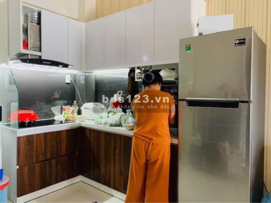 Bán CH Prosper Plaza sổ hồng nội thất đẹp lung linh DT 54m2 giá 1.9 tỷ, DT65m2 giá 2.2 tỷ