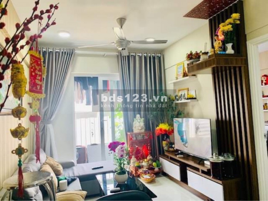 Bán CH Prosper Plaza sổ hồng nội thất đẹp lung linh DT 54m2 giá 1.9 tỷ, DT65m2 giá 2.2 tỷ