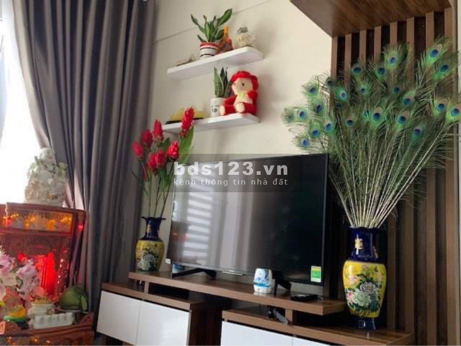 Bán CH Prosper Plaza sổ hồng nội thất đẹp lung linh DT 54m2 giá 1.9 tỷ, DT65m2 giá 2.2 tỷ