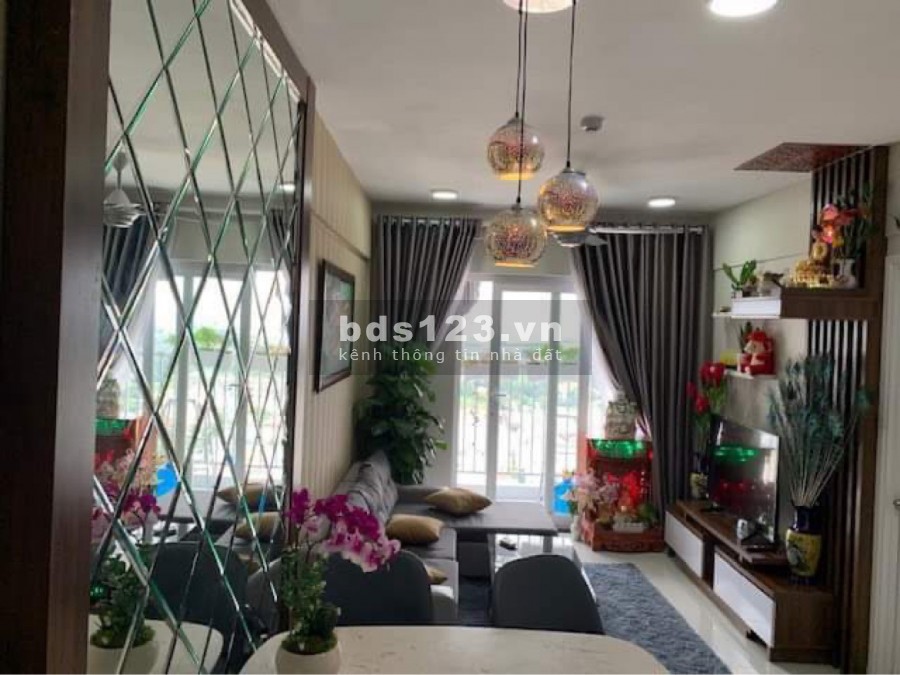 Bán CH Prosper Plaza sổ hồng nội thất đẹp lung linh DT 54m2 giá 1.9 tỷ, DT65m2 giá 2.2 tỷ