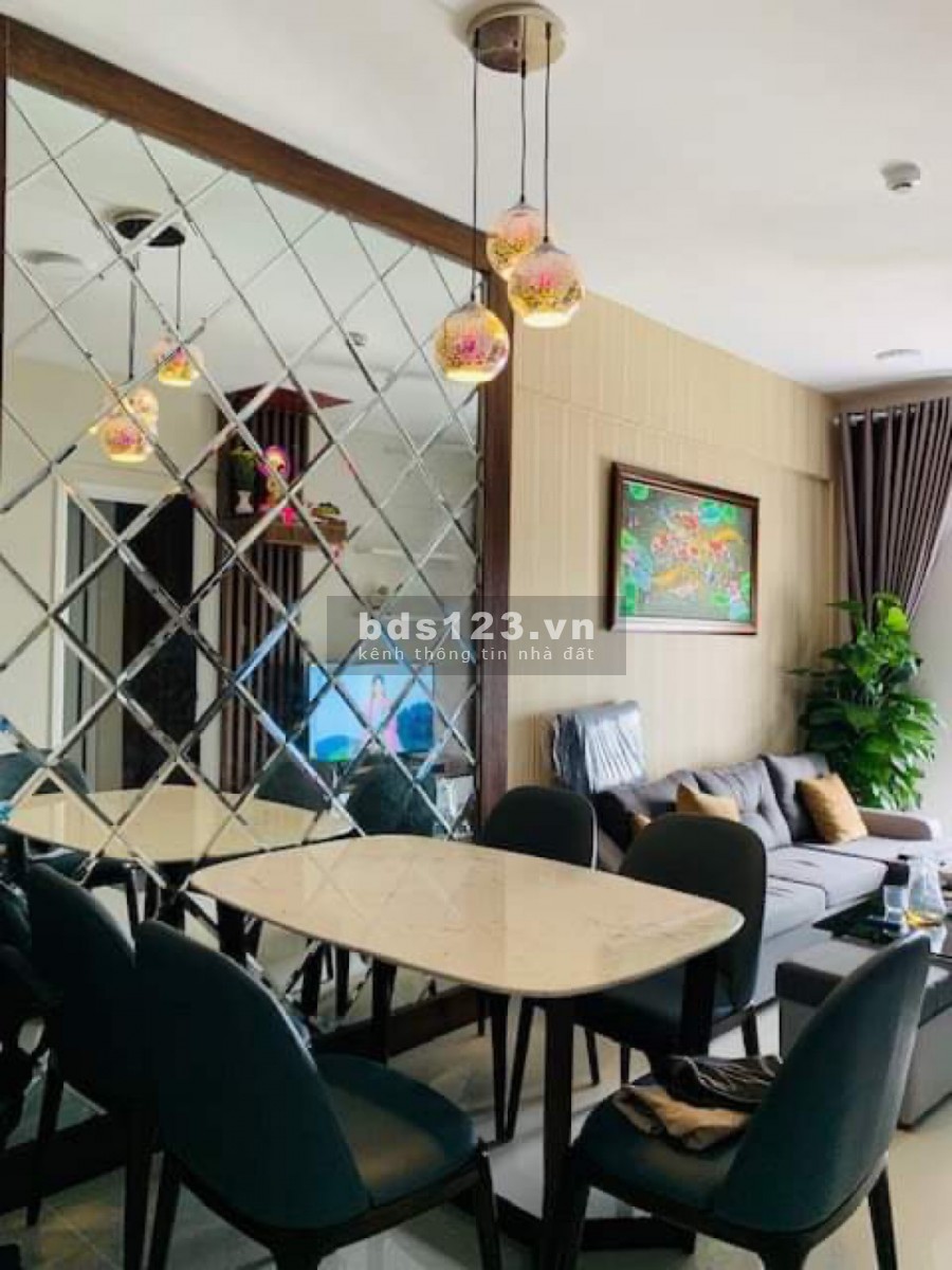 Bán CH Prosper Plaza sổ hồng nội thất đẹp lung linh DT 54m2 giá 1.9 tỷ, DT65m2 giá 2.2 tỷ