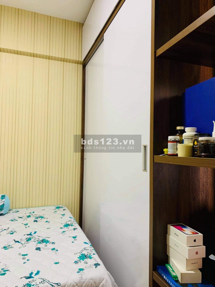 Bán CH Prosper Plaza sổ hồng nội thất đẹp lung linh DT 54m2 giá 1.9 tỷ, DT65m2 giá 2.2 tỷ