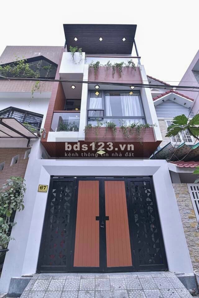 Bán nhà 3 tầng 2 MT Lê Đại, Hòa Cường Bắc, Hải Châu