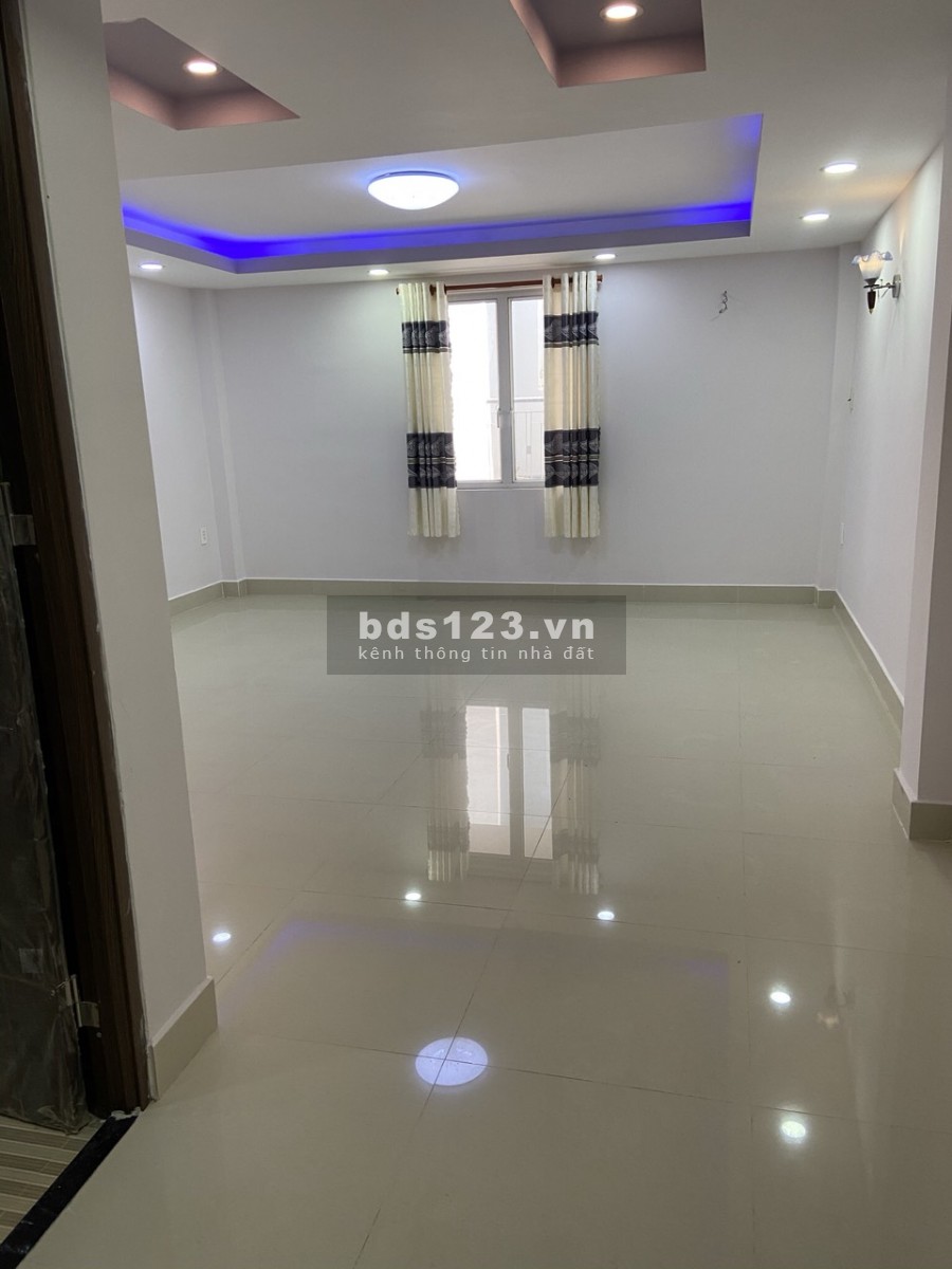 Siêu phẩm cho nhà đầu tư !! Bán gấp MT 190 Trịnh Đình Trọng, P. PT, Quận Tân Phú