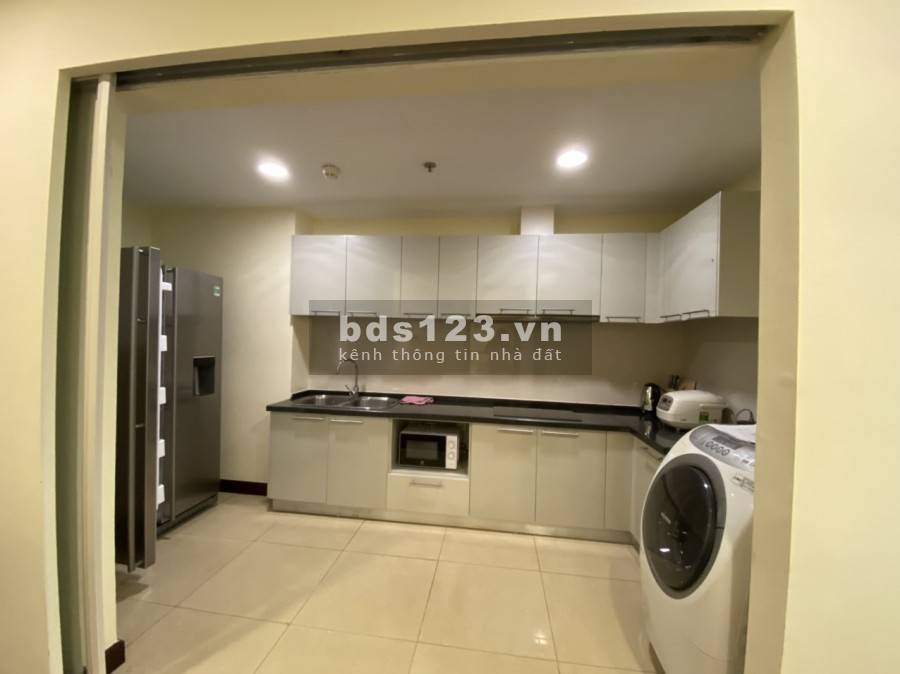 (Giá Rẻ) Cho thuê căn hộ Royal City 2PN 100m2 đầy đủ đồ.Giá: 16.5Tr/Tháng