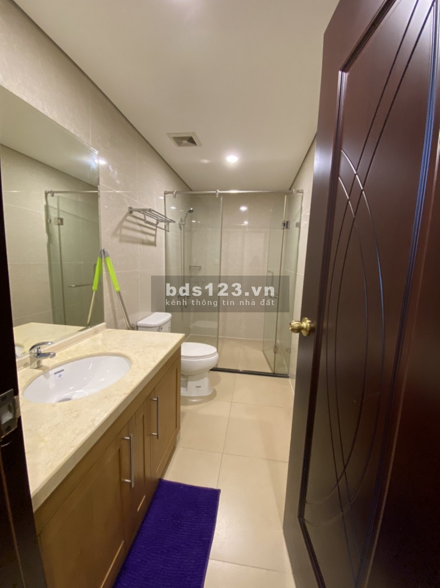 (Giá Rẻ) Cho thuê căn hộ Royal City 2PN 100m2 đầy đủ đồ.Giá: 16.5Tr/Tháng