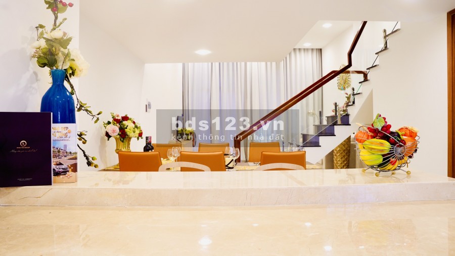 Cơ hội nhận được giải thưởng lên đến 700 triệu đồng khi mua nhà tại An Cựu City, giá tốt
