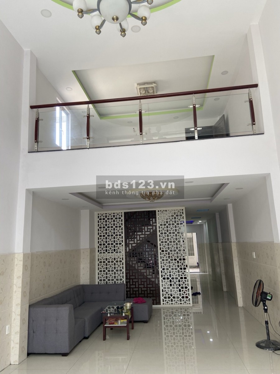 Siêu phẩm cho nhà đầu tư !! Bán gấp MT 190 Trịnh Đình Trọng, P. PT, Quận Tân Phú