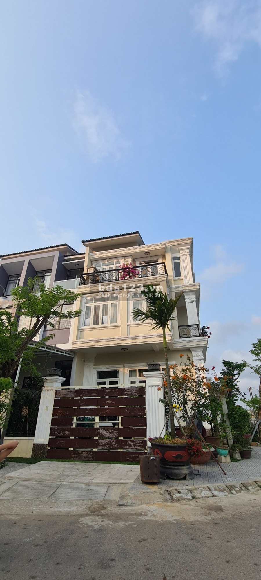 Cơ hội nhận được giải thưởng lên đến 700 triệu đồng khi mua nhà tại An Cựu City, giá tốt