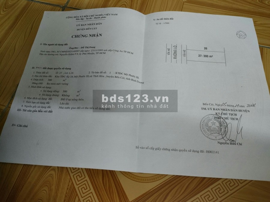 Bán nhanh căn nhà trọ ngay chợ, đối diện khu công nghiệp