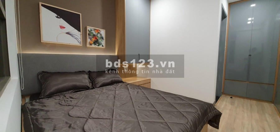 Căn hộ Saigon South Residences Phú Mỹ Hưng 2PN 2WC giá chỉ 2.69 tỷ, ở ngay. Hotline : 0946894828