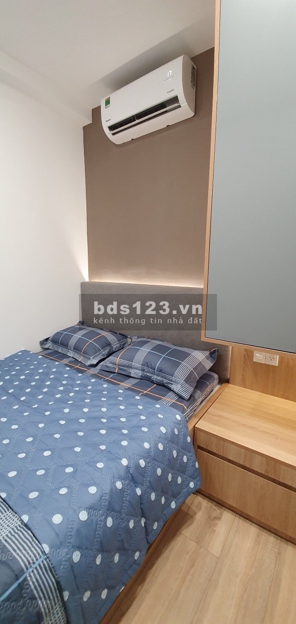 Căn hộ Saigon South Residences Phú Mỹ Hưng 2PN 2WC giá chỉ 2.69 tỷ, ở ngay. Hotline : 0946894828