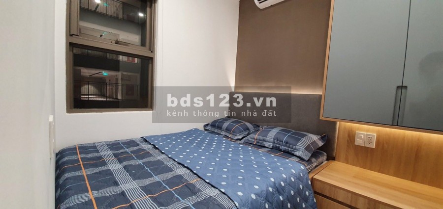 Căn hộ Saigon South Residences Phú Mỹ Hưng 2PN 2WC giá chỉ 2.69 tỷ, ở ngay. Hotline : 0946894828