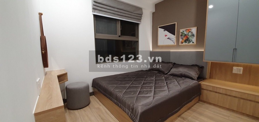 Căn hộ Saigon South Residences Phú Mỹ Hưng 2PN 2WC giá chỉ 2.69 tỷ, ở ngay. Hotline : 0946894828