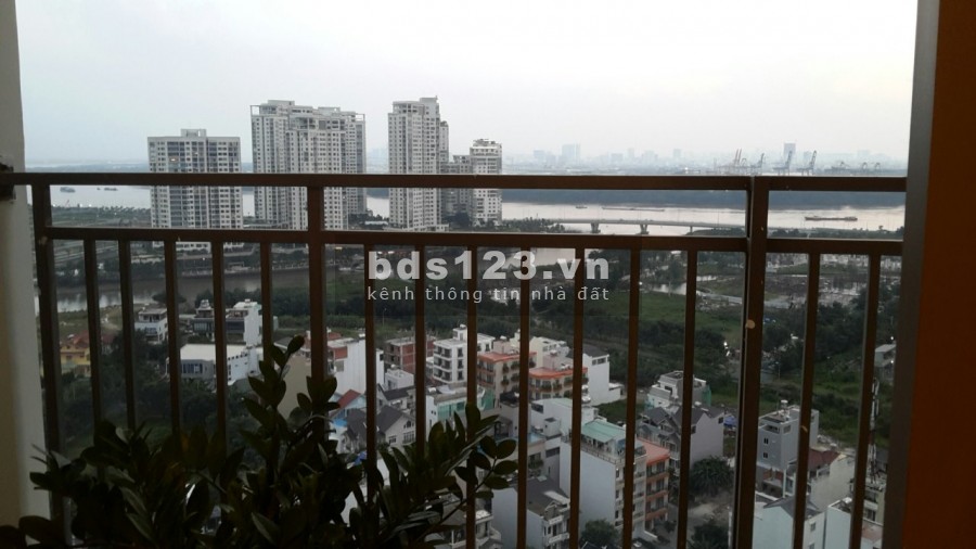 Chuyên giỏ hàng cho thuê CH tại The Sun Avenue (1,2,3PN), cam kết giá tốt nhất khu