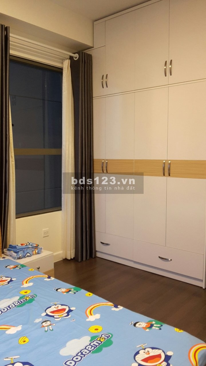 Chuyên giỏ hàng cho thuê CH tại The Sun Avenue (1,2,3PN), cam kết giá tốt nhất khu