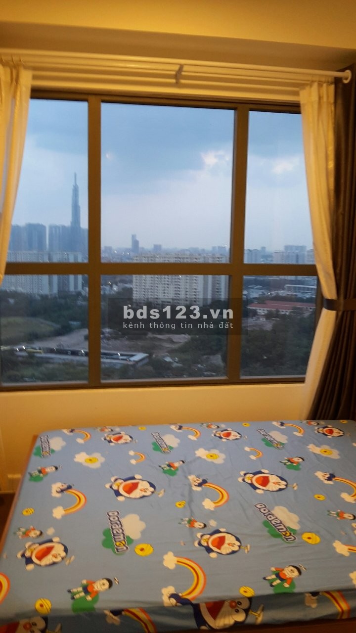Chuyên giỏ hàng cho thuê CH tại The Sun Avenue (1,2,3PN), cam kết giá tốt nhất khu
