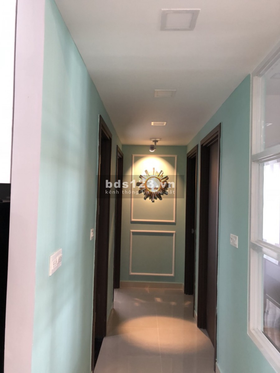 CẦN BÁN CH Sunrise Riverside CĂN GÓC 3PN-2WC, DIỆN TÍCH 83m2, FULL NỘI THẤT, VIEW HƯỚNG ĐÔNG, 3.8 TỶ BAO HẾT THUẾ, PHÍ, SỔ.