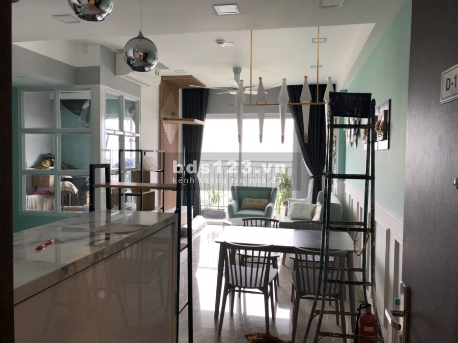 CẦN BÁN CH Sunrise Riverside CĂN GÓC 3PN-2WC, DIỆN TÍCH 83m2, FULL NỘI THẤT, VIEW HƯỚNG ĐÔNG, 3.8 TỶ BAO HẾT THUẾ, PHÍ, SỔ.