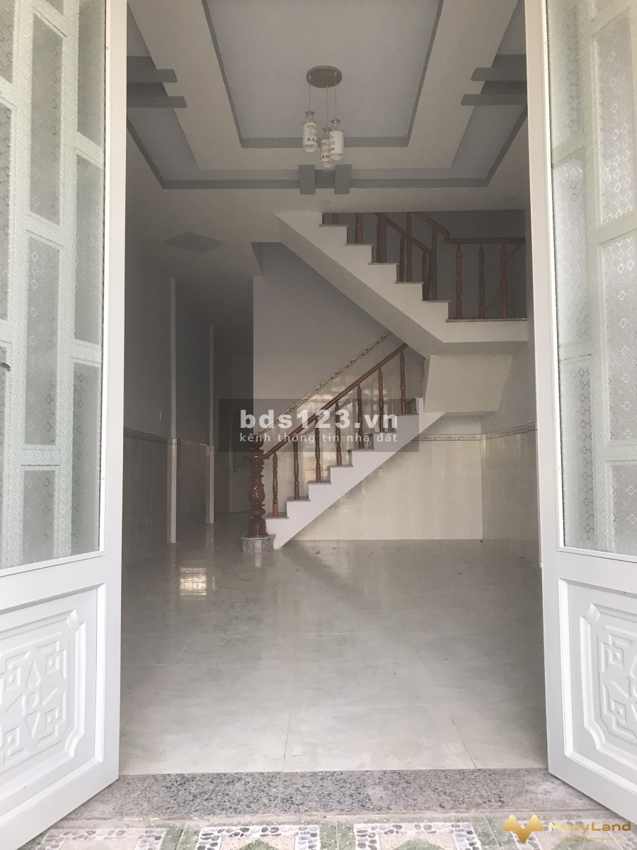 Bán Nhà trung tâm HAI BÀ TRƯNG 4 tầng,gần phố MT 4.8m,giá chỉ 4.8 tỷ