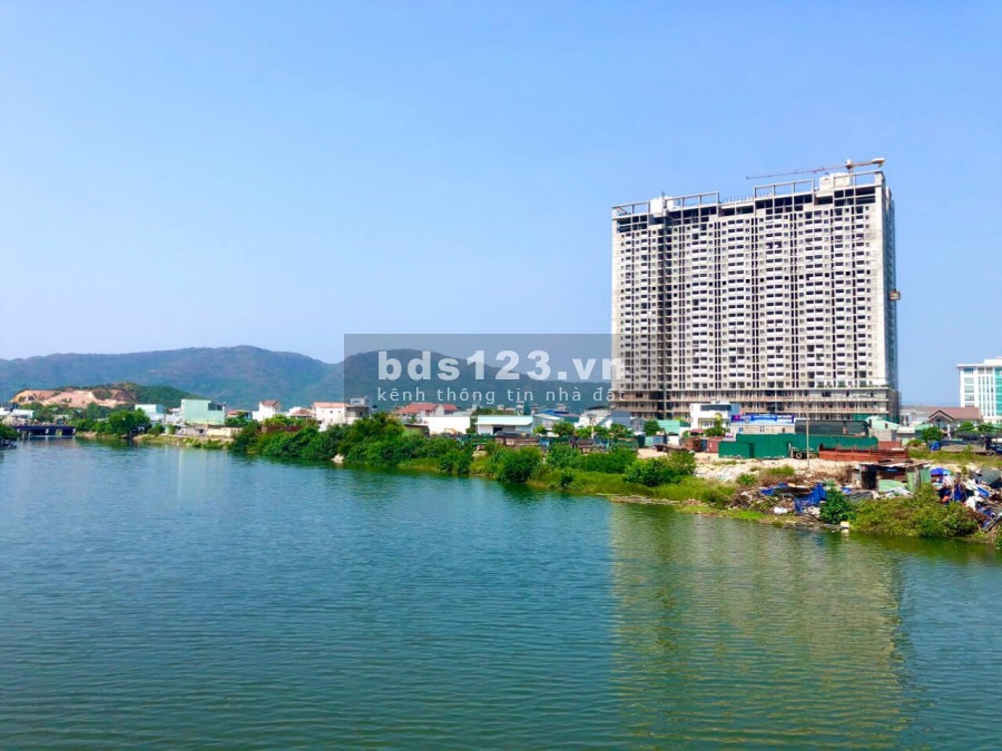 Bán căn hộ chung cư Ecolife Reverside