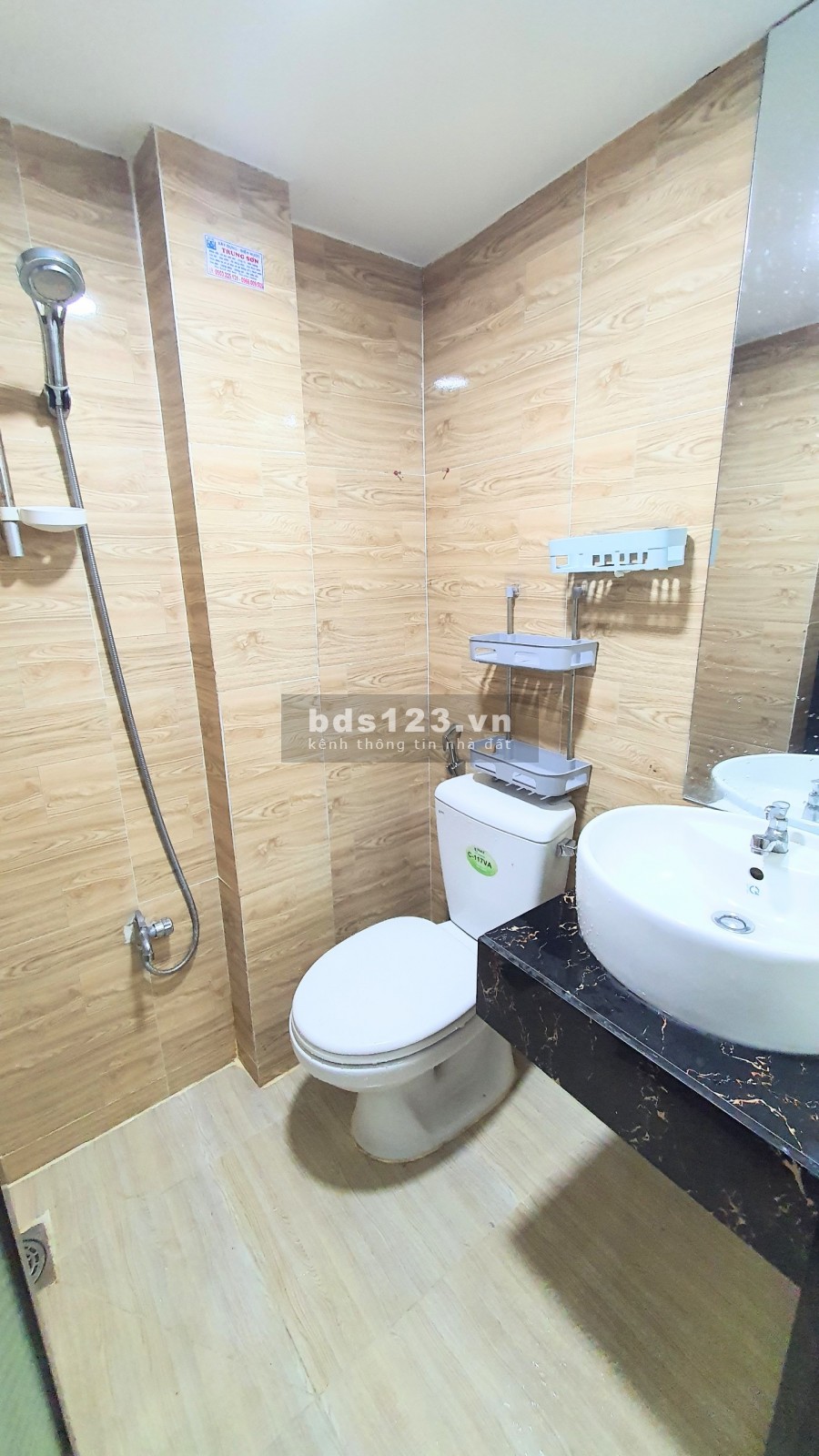 Căn Hộ siêu đẹp, đẳng cấp full tiện nghi Trần Phú Quận 5